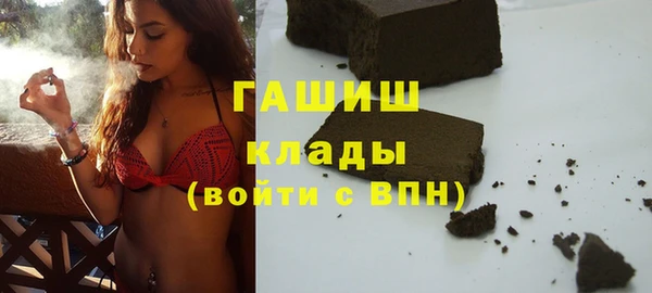 хмурый Вуктыл